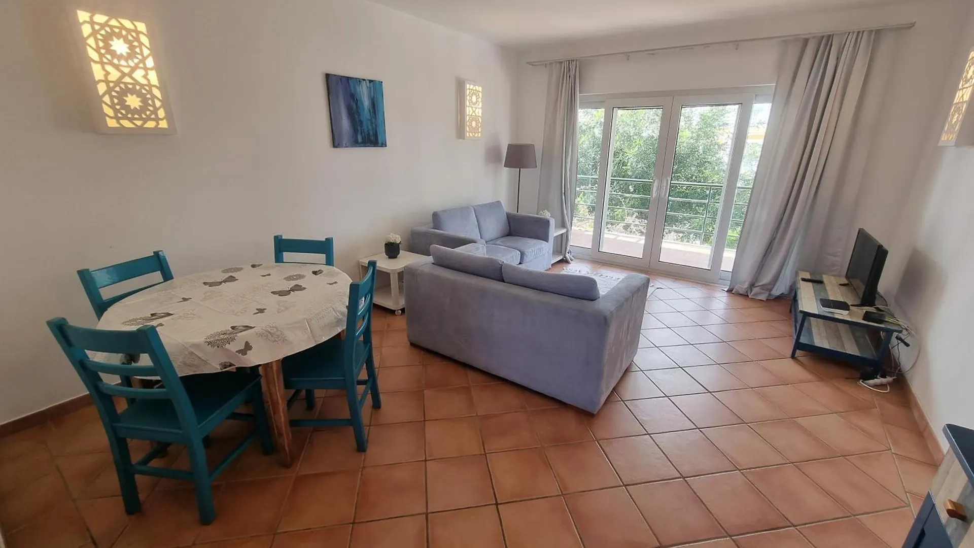Casa Buba Διαμέρισμα Ταβίρα 0*,