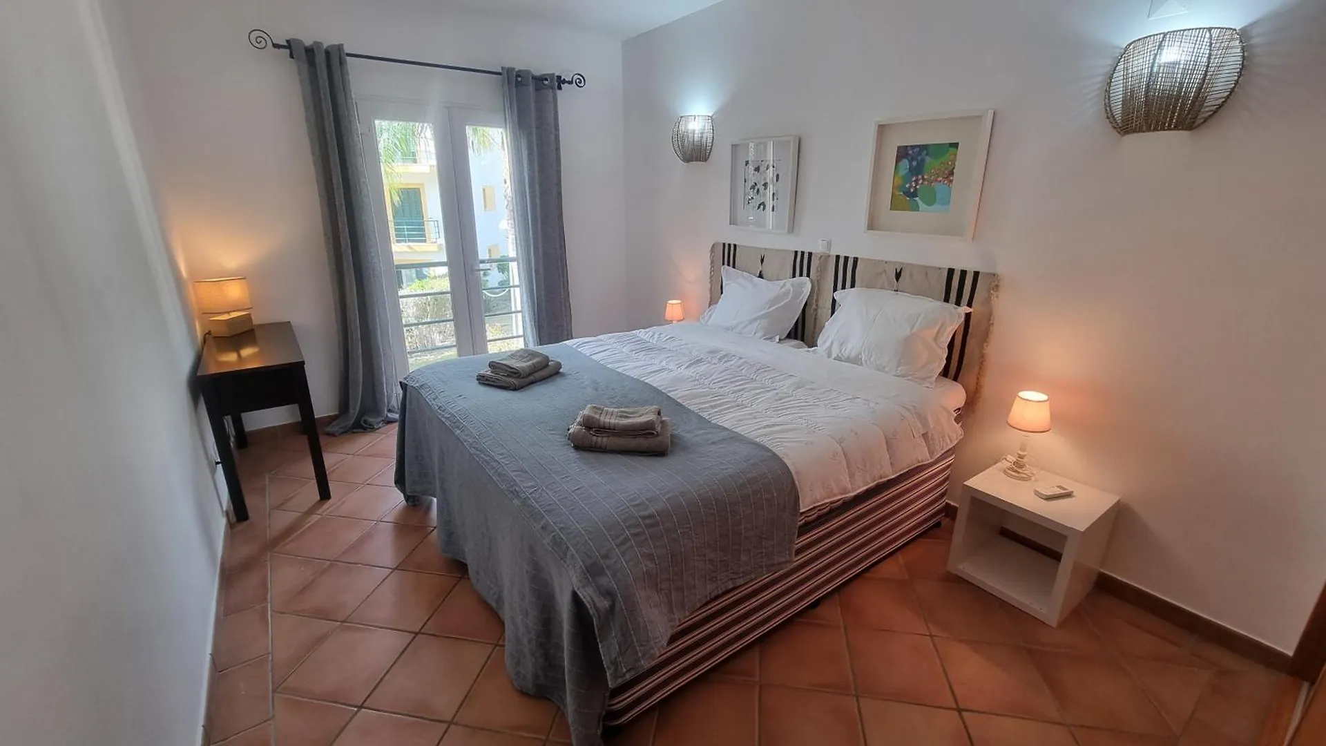 Casa Buba Διαμέρισμα Ταβίρα