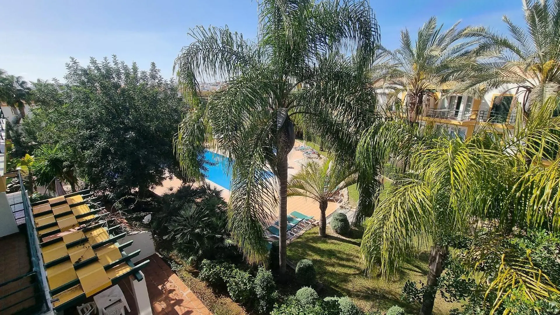 Casa Buba Διαμέρισμα Ταβίρα Πορτογαλία