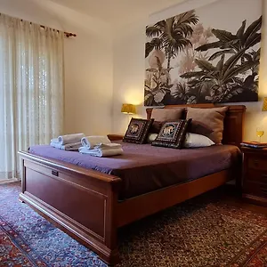 T3 - Frei Joao - Pleasant And Cozy Tavira