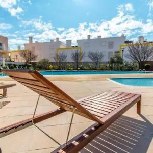 Cabanas Garden Tavira