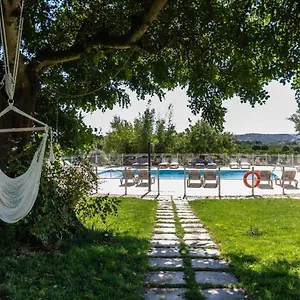 Vakantieboerderij Quinta Da Capelinha, Tavira