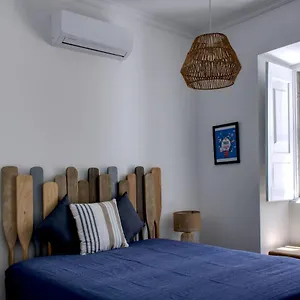 Appartement Do Rio, Tavira