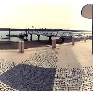 Casa Da Praia, Santa Luzia Tavira