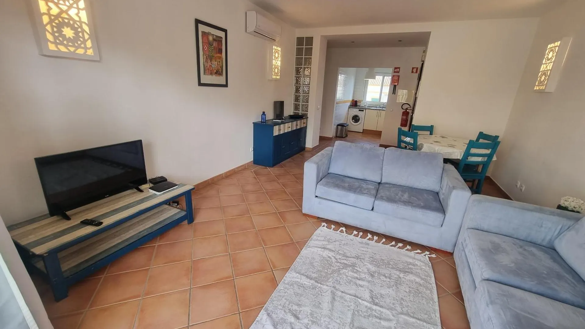 شقة Casa Buba تافيرا