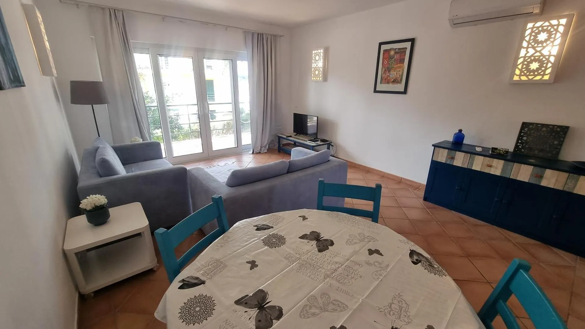 Casa Buba Apartment Tavira