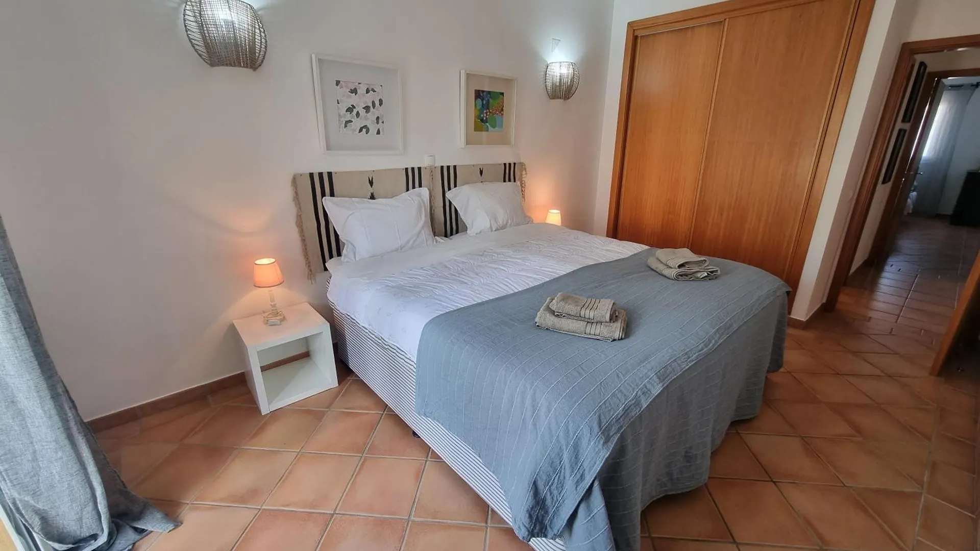 Casa Buba Apartment Tavira Portugal
